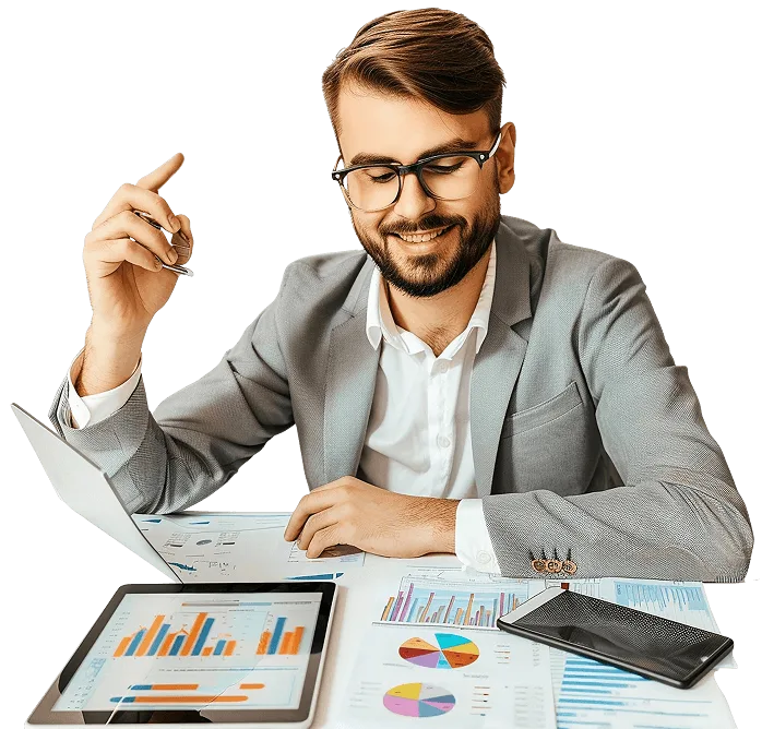 Expert Solutions for Corporate  Financial Success. - AC米兰体育APP