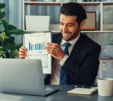 Over The Solution Work Financial  Of Provided Company. - AC米兰体育APP